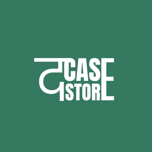 Logo - The Case Store